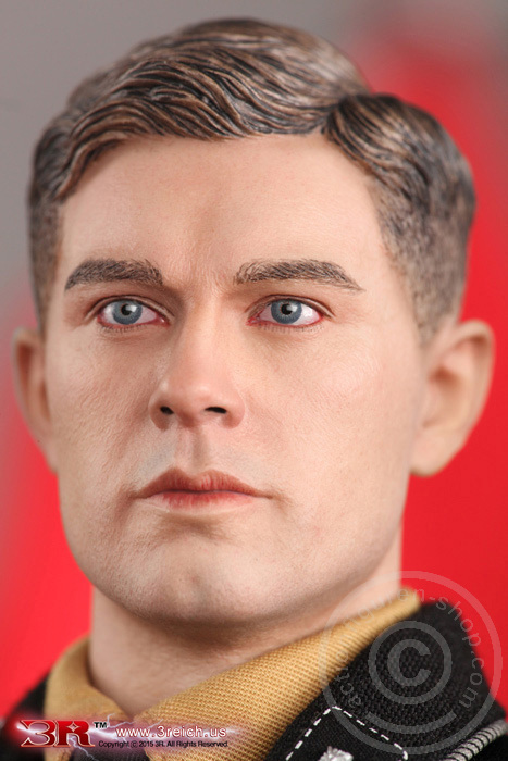 Musikkorps der SS - Ceremonial Vol. IV