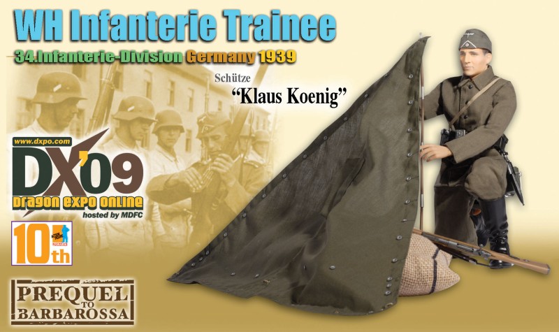 70734-03QASl0SN0kvOUB Klaus König - DX09 Exclusive