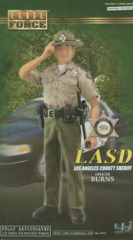 Los Angeles County Sheriff