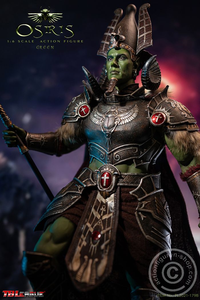 PL2021-179B-06 Osiris - Green