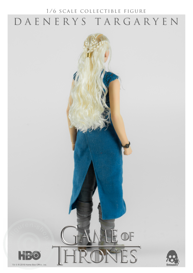 Game of Thrones - Daenerys Targaryen