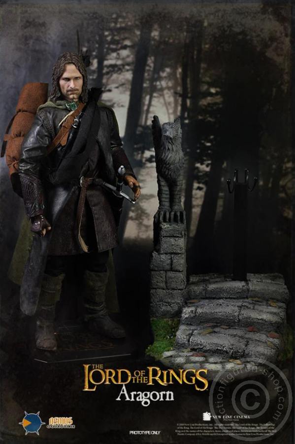 Aragorn - LOTR