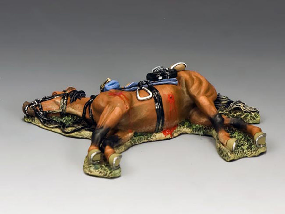 Dead Horse Dead Horse