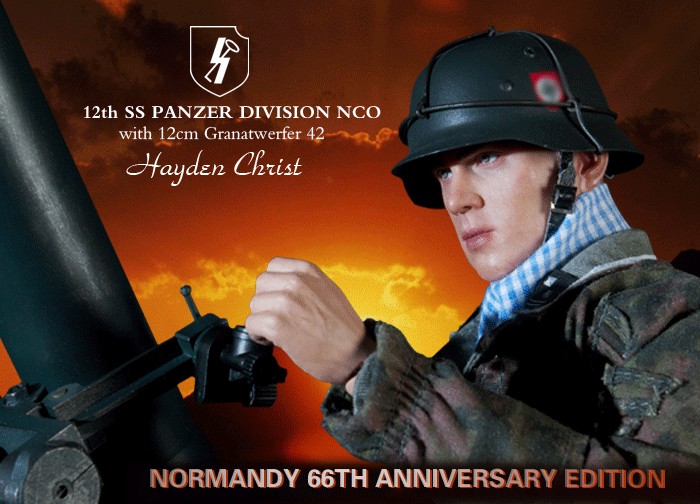 Hayden Christ