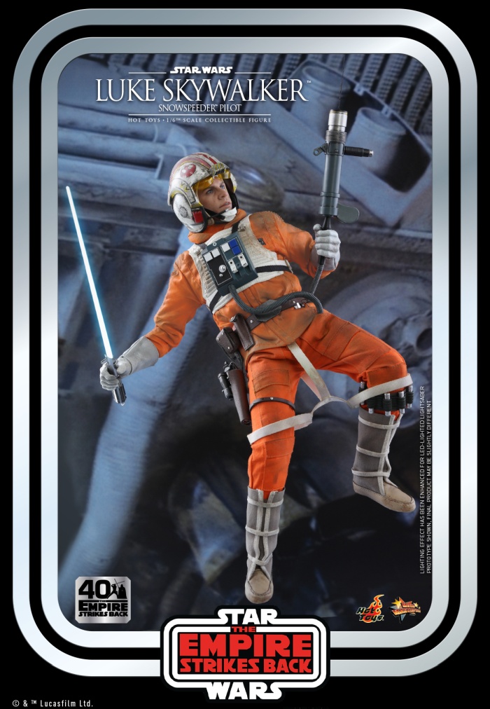 605979-13L3UxN76n27PG3 Star Wars - Episode V - Luke Skywalker - Snowspeeder Pilot