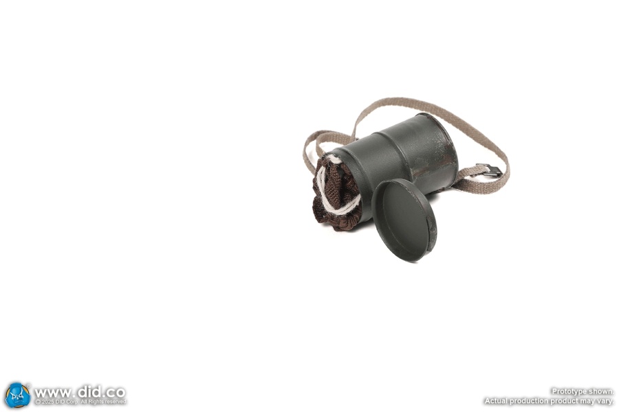 Arthur - WWI German MG08 Machine Gunner – in 1/6 scale Arthur - WWI German MG08 Machine Gunner – in 1/6 scale