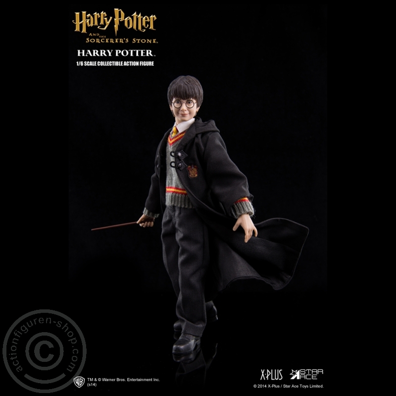 Harry Potter Harry Potter And The Sorcerers Stone