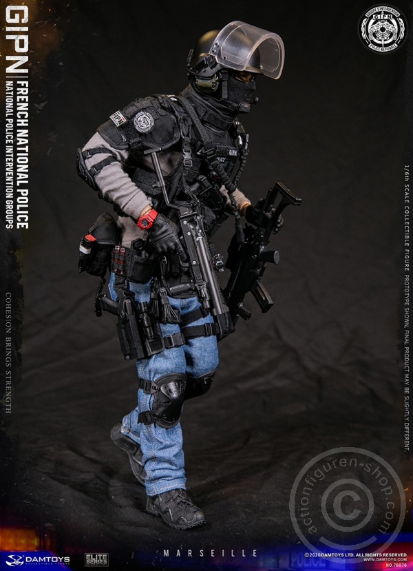 78076-01ZUcqvU8OzmrOR French National Police Intervention Groups