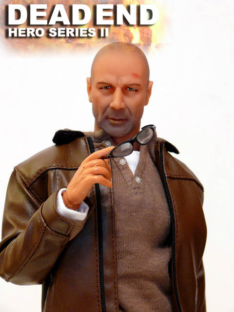 DeadEnd2-02 Die Hard - John McLean