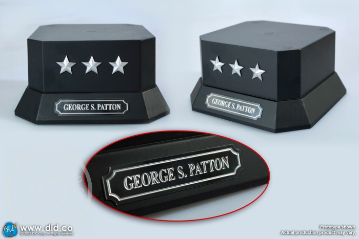 George Smith Patton Accessory Kit