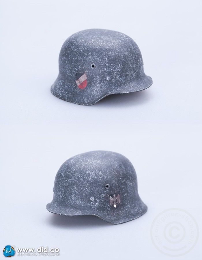 80094-34 Wehrmacht Infanterie Hauptman Thomas
