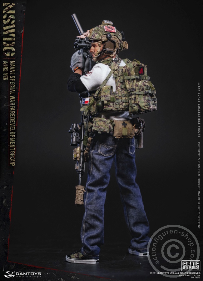 DA78072-18 NSWDG Naval Special Warfare Development Group - AOR2 Ver.