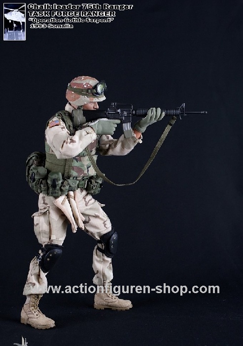 DT93001-08Bv7mlsDBVXtnb Chalk Leader 75th Ranger Task Force Ranger