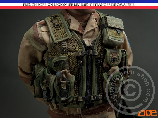 ACEF010-22 Franz. Fremdenlegion