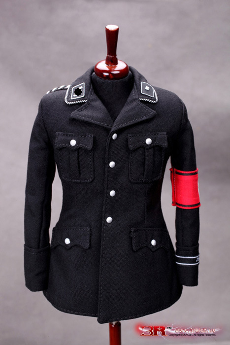 HL635-21 Leibstandarte Ehrenwache