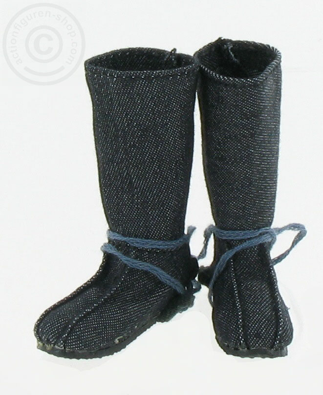 Stiefel - antik