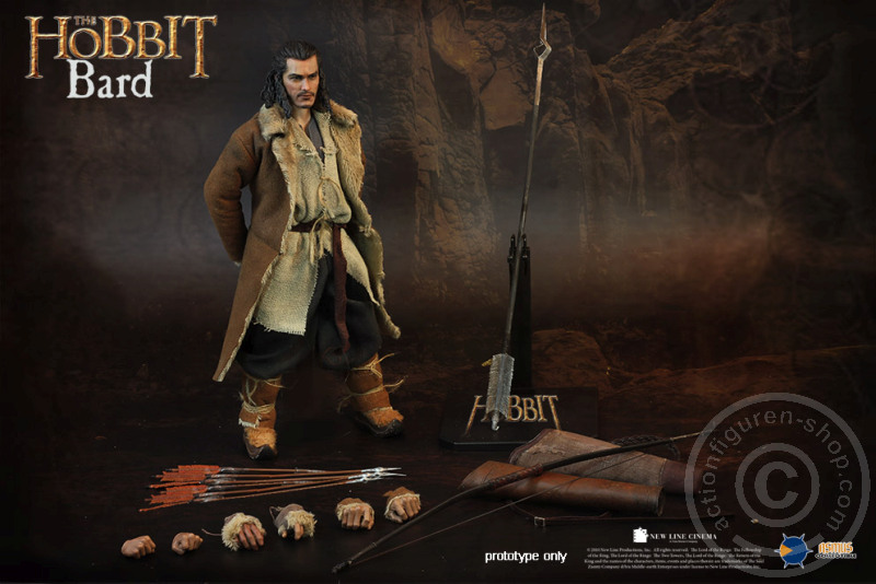 Bard - Der Hobbit