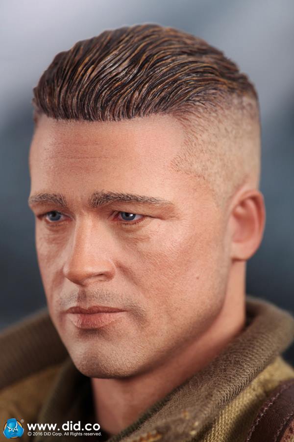 80113-02nhcjKIHrYryNs SSGT Donald - Wardaddy - Fury
