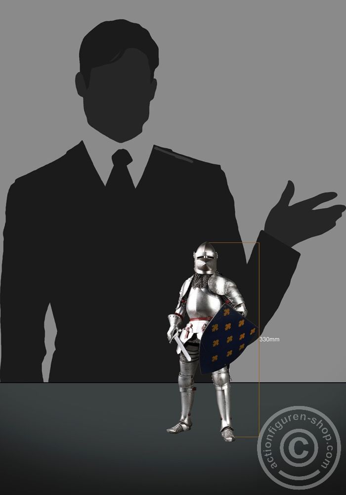 COO-SE068-15 Knight of the Spirit - Diecast - Series of Empires