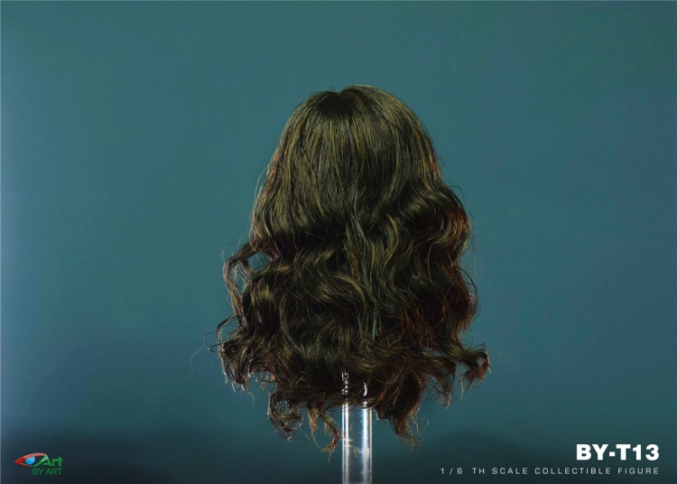 Gal - WW - Head Gal - WW - Head