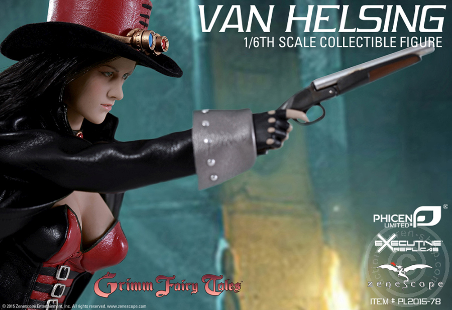 Van Helsing