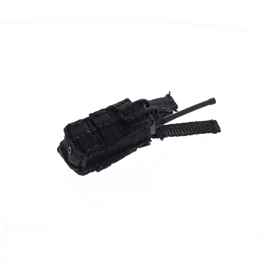 80119s15-021IsZD2JQ6NXtX TK5400 Radio w/ carrier and ear-plug