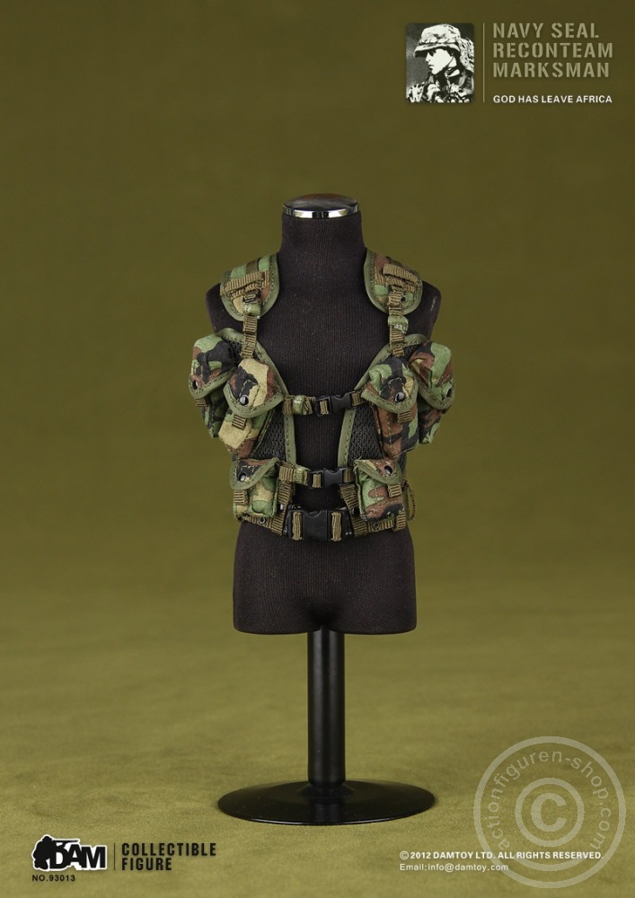 Navy Seal Reconteam - Marksman