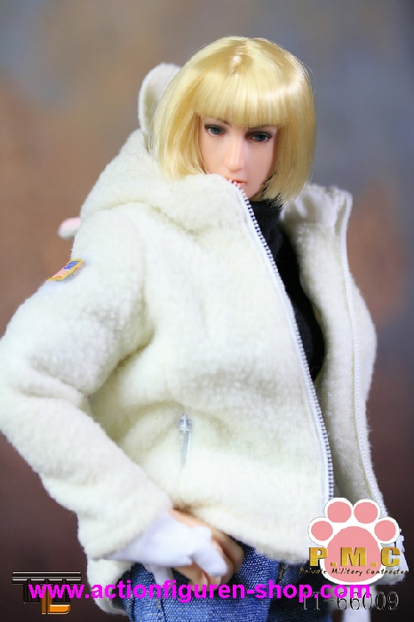TTL66009-22 Female P.M.C. Baby