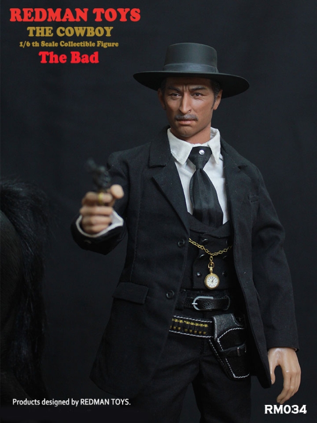 RM034-08 The Bad (Sentenza)