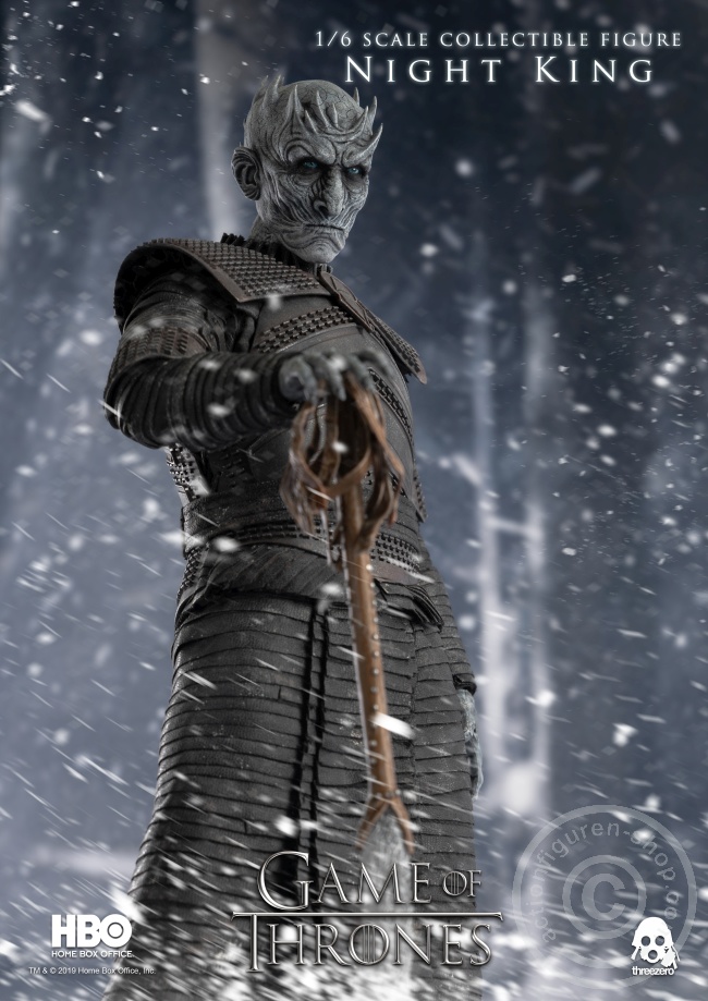 3A-TZ-GOT074-07 Game of Thrones - The Night King