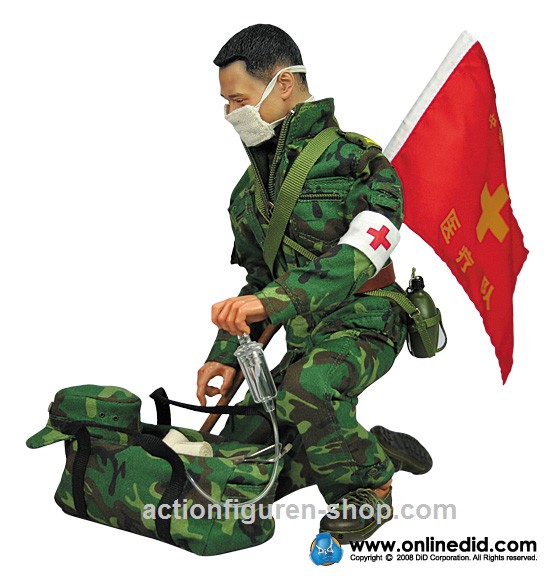 PLA5001-05 PLA - Medical Service