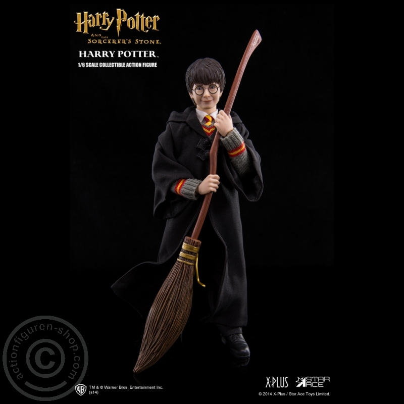 Harry Potter Harry Potter And The Sorcerers Stone