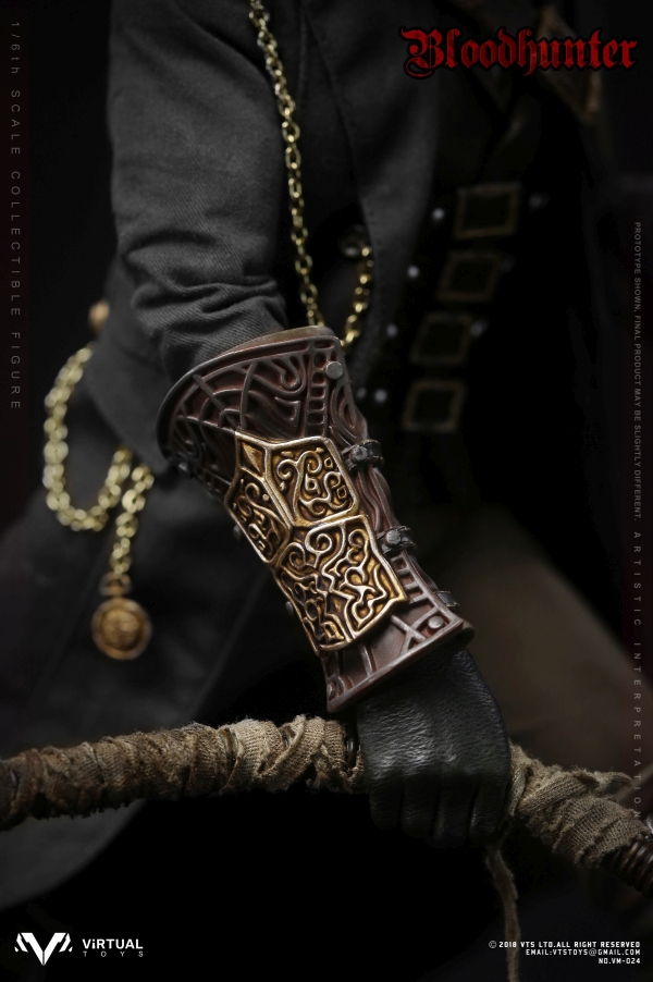 VT-VM24-09paqGd1TIEQZAJ Blood Hunter