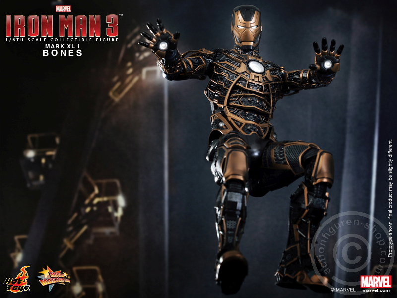 176048-05wxAA7tYdjXmge Iron Man 3 - Bones (Mark XLI) - MMS251