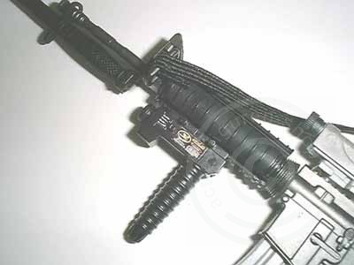 72015-11 Leo - Delta Force