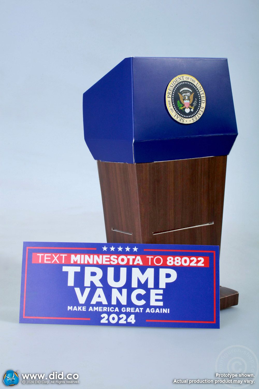 Donald J. Trump - The 47th U.S President Donald J. Trump - The 47th U.S President