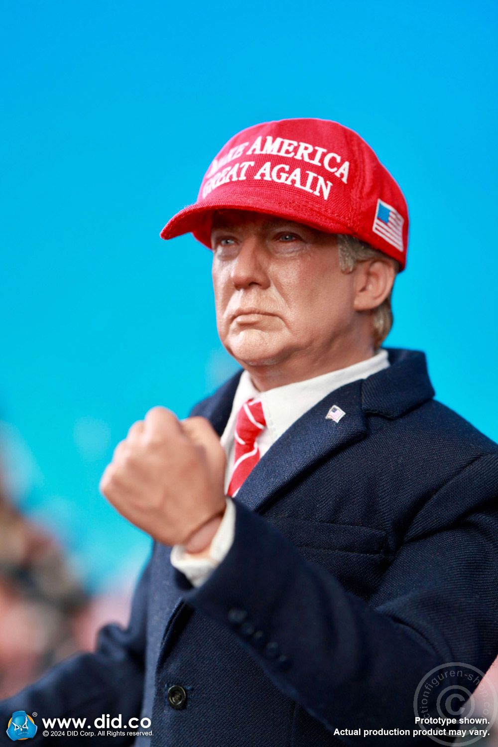 Donald J. Trump - The 47th U.S President Donald J. Trump - The 47th U.S President