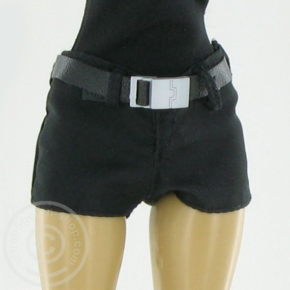 zcgirl09-04-05jt8BOqUzsqu4d Hot Pants - schwarz