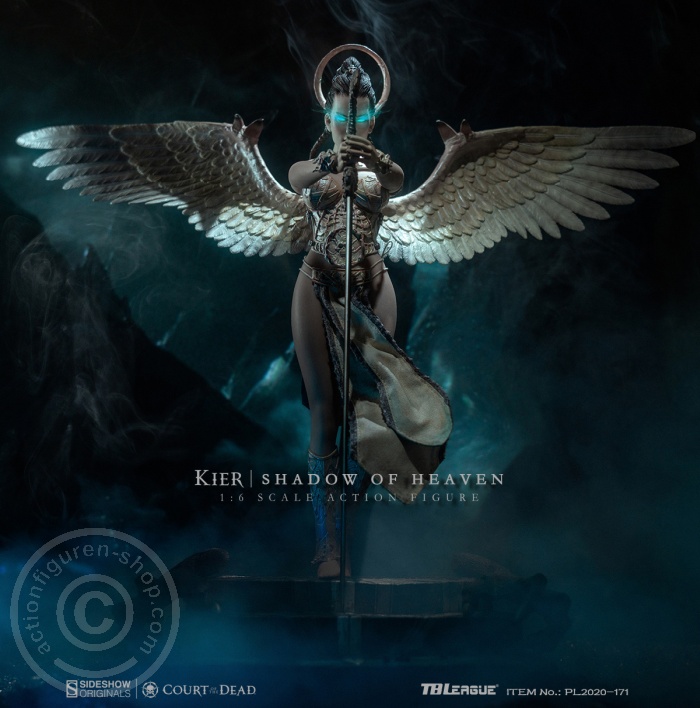 PL2020-171-01 Kier - Shadow of Heaven