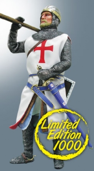 Crusade - Kreuzritter - Limited Edition