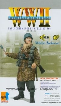 Wilhelm Bochmann
