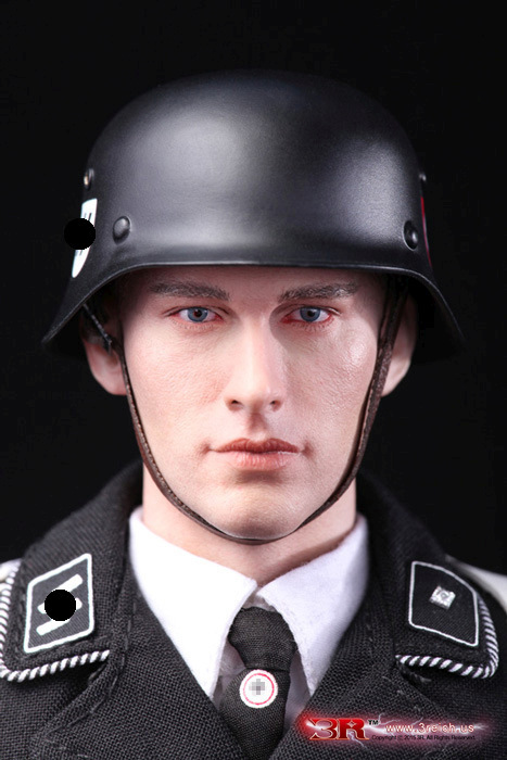 HL635-02 Leibstandarte Ehrenwache