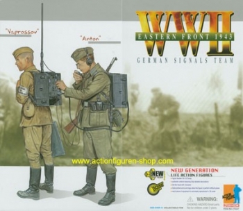 Anton & Vaprossow