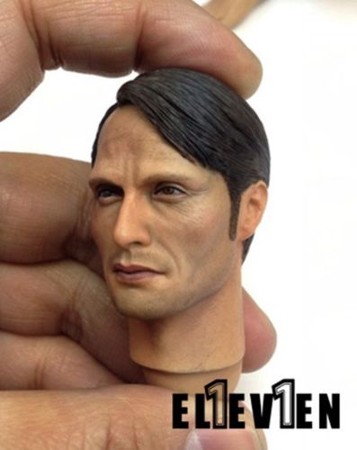 hphd090-05URSdsvRt8bnKh Hannibal - Kopf mit Body