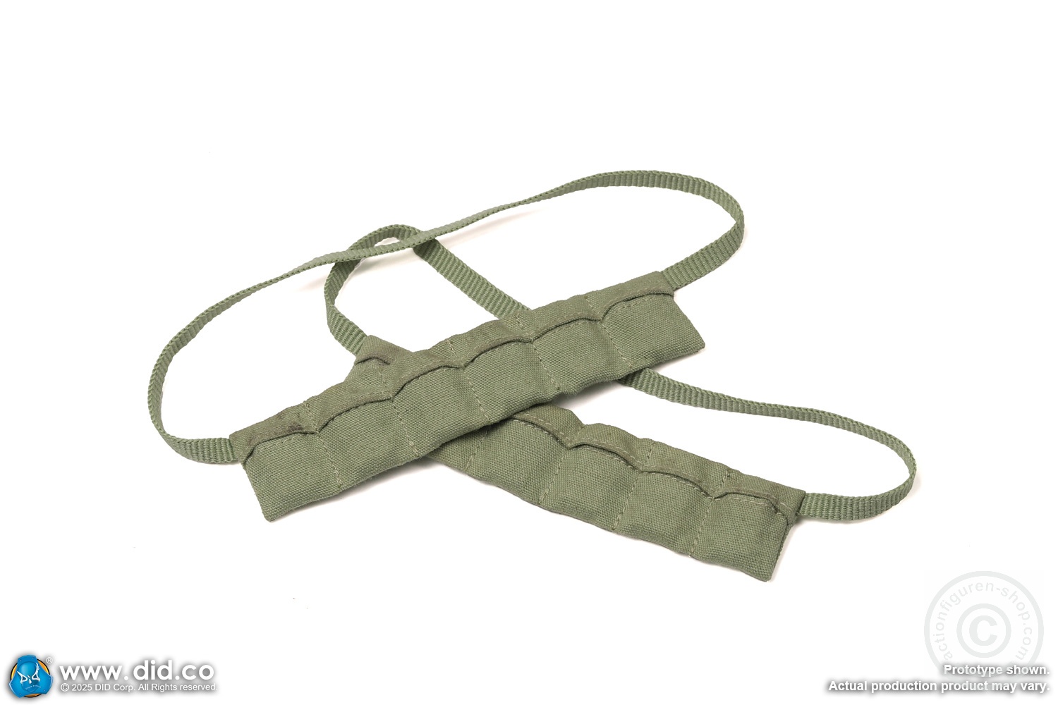 Medic Wade - WWII US 2nd Ranger Battalion Series 7 Medic Wade - WWII US 2nd Ranger Battalion Series 7
