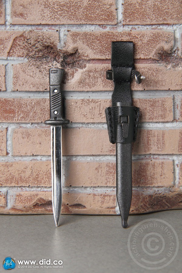 80100-52svhSwMLQjH5tr Waffen XX Stabsarzt - Peter