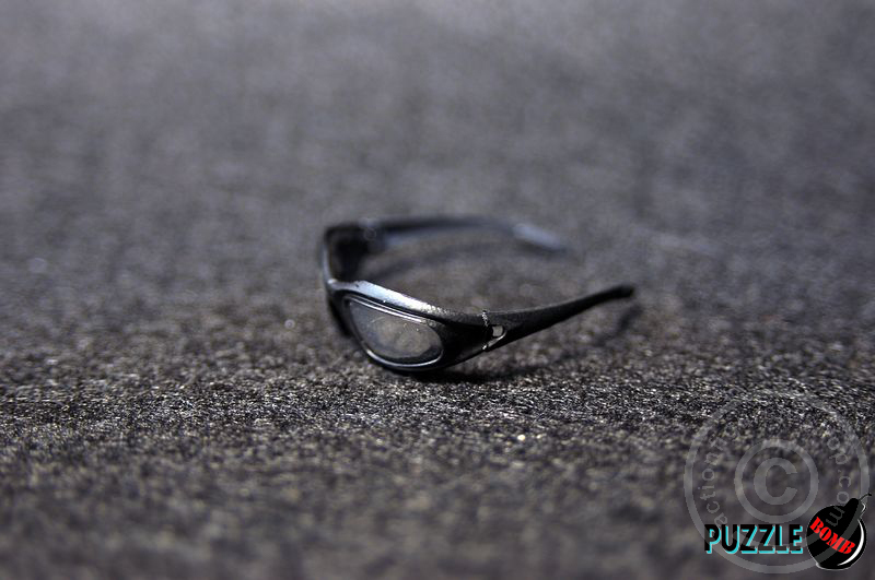 PB001B-13 ESS Crossbow Sunglasses - Modern Military