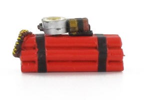 Bombe (Sprengsatz)