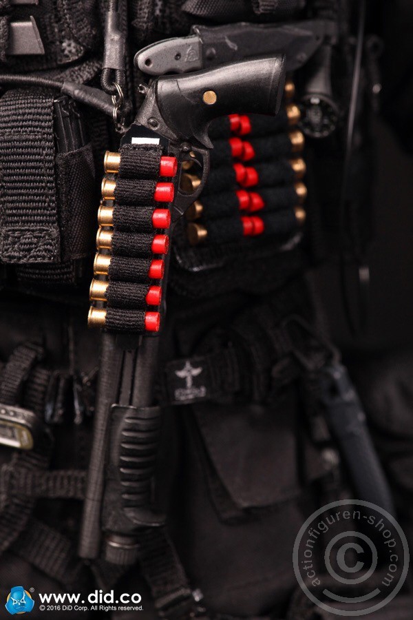 MA1005-21 Sean - British Special Air Service (SAS)