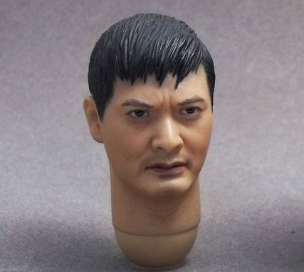 lt1110-02hVOpV87479Up6 Chow Yun Fat - Head